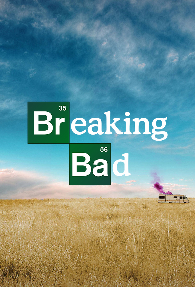 Breaking Bad [200028] (A1423877922) [[TV Shows]] --Plex--